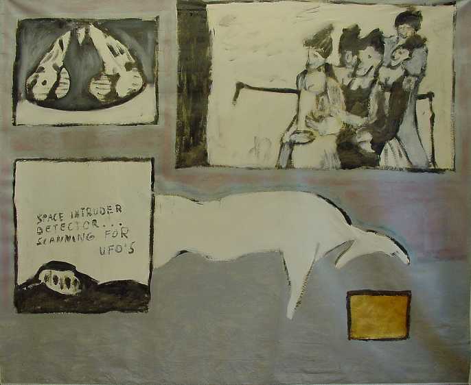 Fellinis Casanova + Kultserie UFO